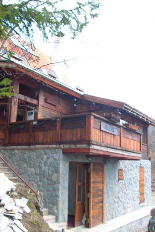 Guesthouse Sejn Kopaonik Exterior photo